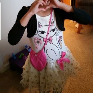 Super Cute little girl's dress
